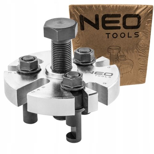 NEO TOOLS ŚCIĄGACZ DO DEMONTAŻU POMP ŁOŻYSK UNIWERSALNY REGULOWANY 11-299 na Arena.pl
