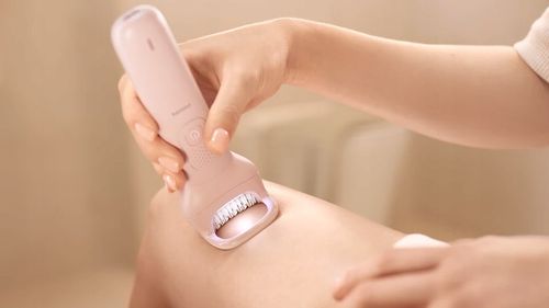Depilator Philips Epilator Series 9000 BRE719/00 na Arena.pl