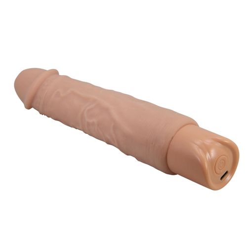 Pretty Love Rufus Realistic Vibrating Dildo na Arena.pl