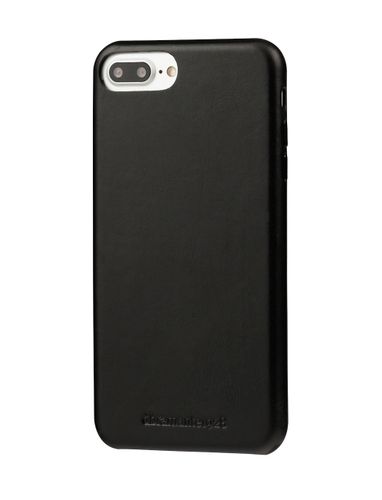 ETUI DBRAMANTE1928 ROSKILDE Apple iPhone 7/8 Plus - BLACK na Arena.pl