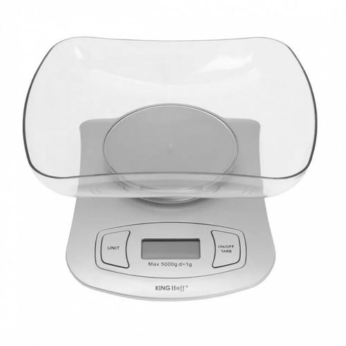 kinghoff waga kuchenna kh-6072 na Arena.pl