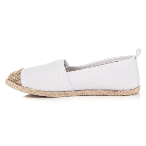 Balerinki espadryle r.41 na Arena.pl