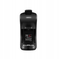 Kapsułkowy Ekspres Do Kawy 3w1 Hibrew H1a 1450w Nespresso I Dolce Gusto