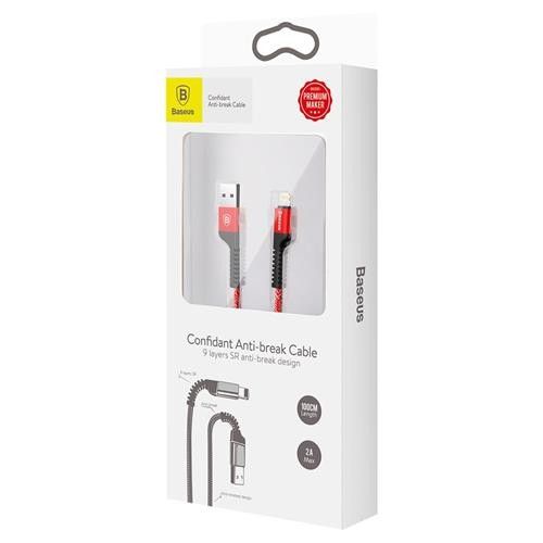 Kabel Baseus Confidant Apple Lighting na Arena.pl