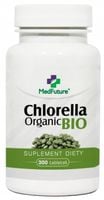 CHLORELLA ORGANIC BIO algi MedFuture 300 tab