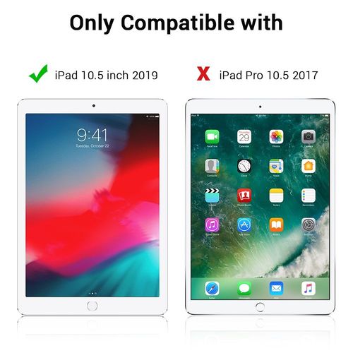 ESR REBOUND IPAD AIR 3 2019 BLACK na Arena.pl