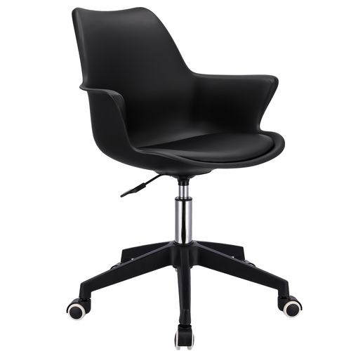 krzesło inez czarne na Arena.pl