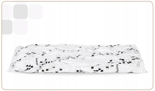 4CONVY Worki próżniowe na ubrania pościel 4XS 3M 2L przebadane bezpieczne na Arena.pl