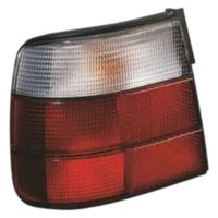 LAMPA TYLNA LEWA BMW 5 E34 1988 1989 1990 1991 1992 1993 1994 1995 1996
