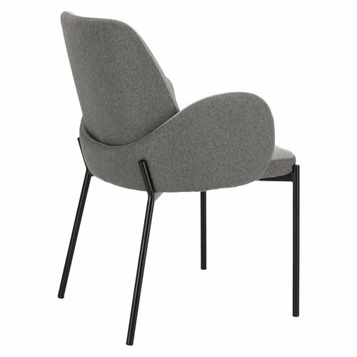 Krzesło Perro Szare na Arena.pl