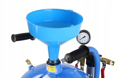 piaskarka ripper 38l (10 gal) m80591r na Arena.pl