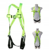 Szelki bezpieczeństwa wysokościowe Szelki asekuracyjne SPIDER