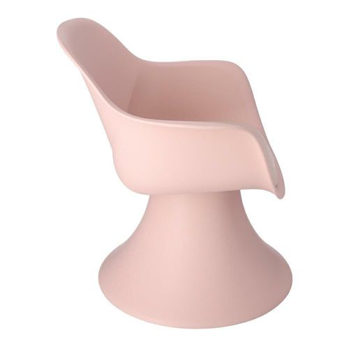 Fotel Lollipop różowe na Arena.pl
