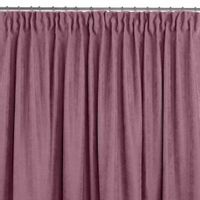 CURT/HOM/MILANA/CHENILLE/PLEAT/D/100/LILA/280x300