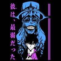 Koszulka Czarna - Solo Leveling - WYBIERZ KOLOR KOSZULKI I FASON Damska XL