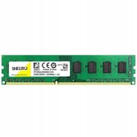 Pamięć RAM WEIMU DDR4 32 GB 3200 MHz PC4 25600 DIMM RAM Komputer