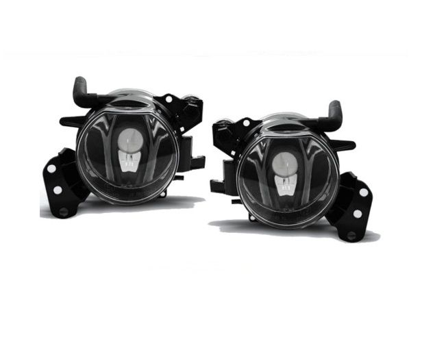 Zderzak+ HALOGENY M-PAKIET BMW E60 03-07 Z PDC SRA zdjęcie 3