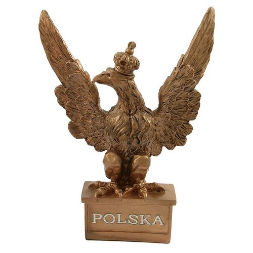 Statuetka Orzeł wojskowy na Arena.pl