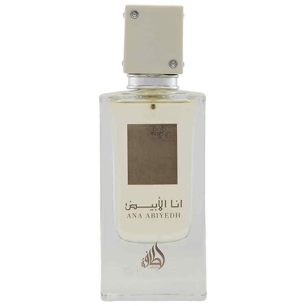 PRODUKT LATTAFA ANA ABIYEDH 100ML EDP UNISEX zdjęcie 5