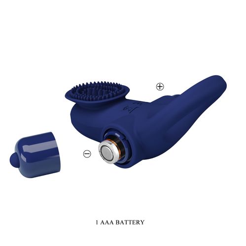 pretty love   powerful ring, 10 vibration functions na Arena.pl