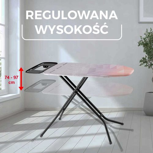 Deska do prasowania Vileda Diamond Plus na Arena.pl