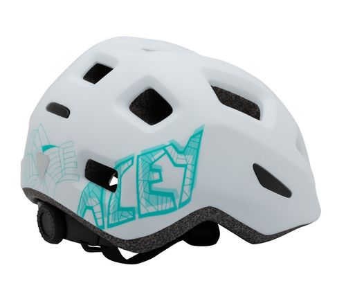 Kask Kellys ACEY white - r. na Arena.pl