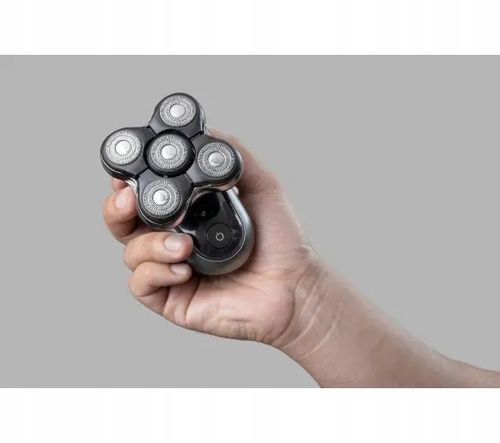 Golarka Remington RX7 Ultimate Series Head Shaver XR1600 na Arena.pl