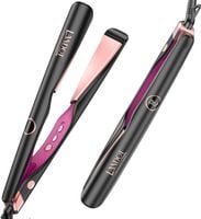 Prostownica Lokówka 2w1 LANDOT Ceramiczna LCD 230C Twist Hair Styler