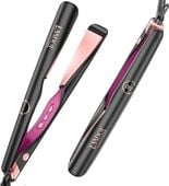 Prostownica Lokówka 2w1 LANDOT Ceramiczna LCD 230C Twist Hair Styler
