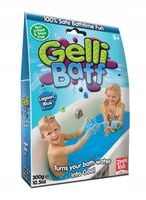 2 x ZIMPLI KIDS MAGICZNY PROSZEK NIEBIESKI DO KĄPIELI WANNY