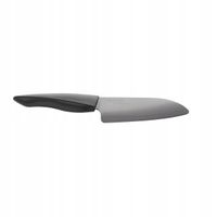Nóż KYOCERA Santoku ZK-140BK-BK