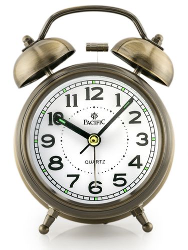 BUDZIK PACIFIC Q877A - green copper (do034d) na Arena.pl