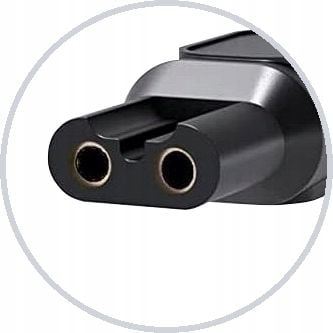 ŁADOWARKA SIECIOWA HQ8505 DO GOLAREK MASZYNEK ONEBLADE PRO QP65XX na Arena.pl