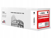 TB PRINT Toner do Canon LBP210 CRG-052H TC-052XN BK 100%