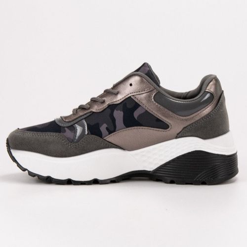 Sneakersy Moro r.40 na Arena.pl