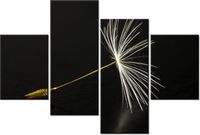 140CM 70 OBRAZ DMUCHAWCE LATAWCE ŚCIENNY