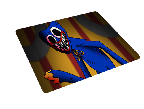 Podkładka pod myszkę Huggy Wuggy na Arena.pl