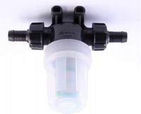 FILTR CIŚNIENIOWY MIĘDZYSEKCYJNY PRZEPŁYWOWY OPRYSKIWACZA NA WĄŻ MESH 80