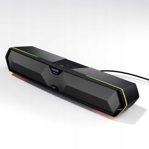Głośnik komputerowy Edifier MG300 5W Bluetooth Czarny na Arena.pl