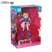 Figurka Magician Girl  Yu-Gi-Oh