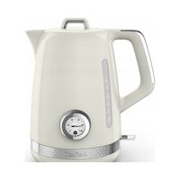 Czajnik elektryczny TEFAL Soleil KO355A bezprzewodowy 2400W 1,7l