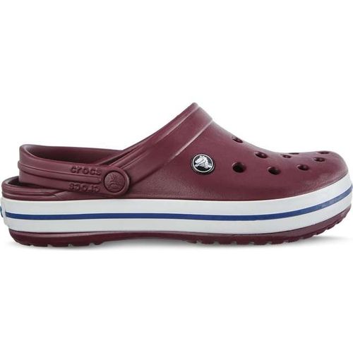 Crocs Crocband Garnet White Rozmiar - M4 na Arena.pl