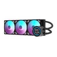 Chłodzenie Wodne Darkflash DN-D360 360mm ARGB PWM DO CPU