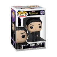 Funko POP! Marvel Hawkeye Maya Lopez 1214 figurka