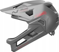 Kask rowerowy Abus YouDrop FF Ti Silver 48-55