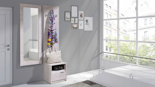 Półka DENVER meble systemowe na Arena.pl