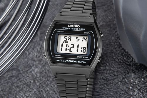 zegarek casio vintage b640wb-1adf + box na Arena.pl