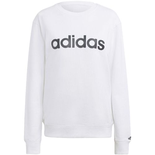 Bluza adidas Essentials Linear French Terry W IC6879 M na Arena.pl