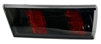 Peugeot 508 18- lampa tylna prawa LED