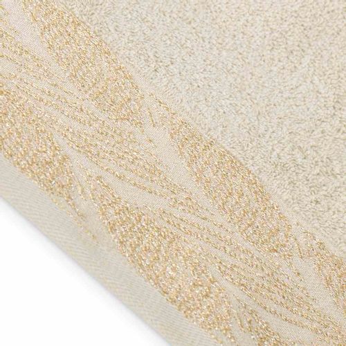 TOWEL/AH/ALLIUM/BEIGE/30x50 na Arena.pl